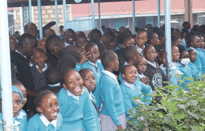 st martin education centre upper primary