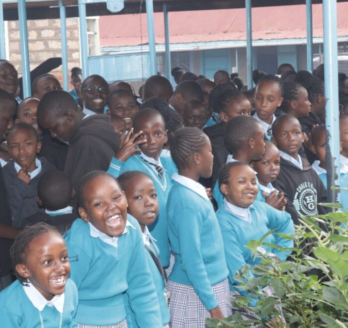 st martin education centre upper primary