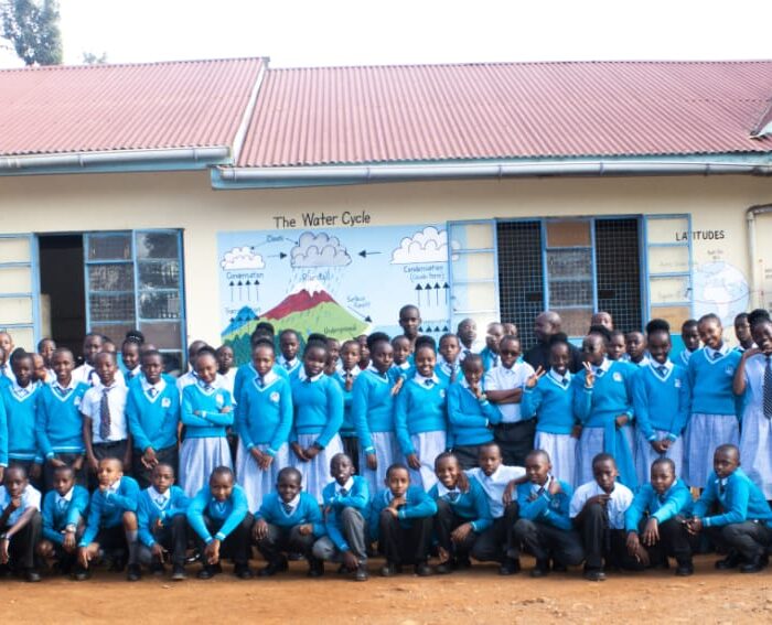 st martin education centre mugoiri