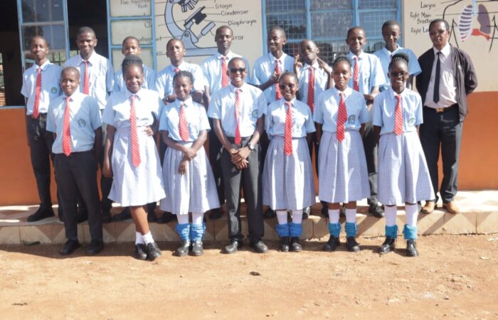 st martin de porres education centre