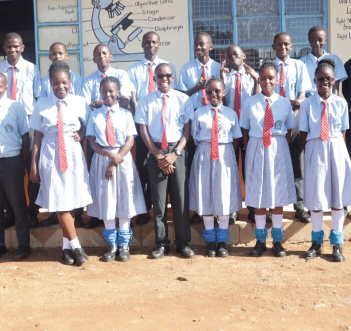 st martin de porres education centre