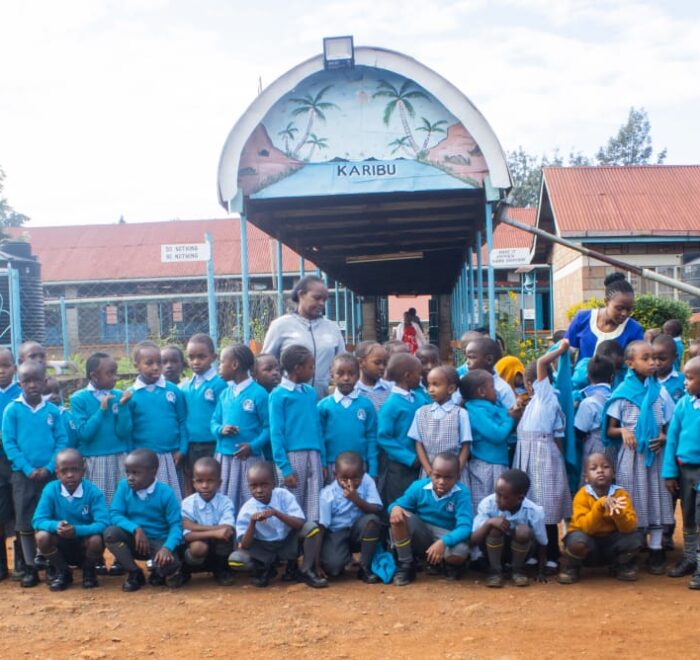 st martin education centre lower primary