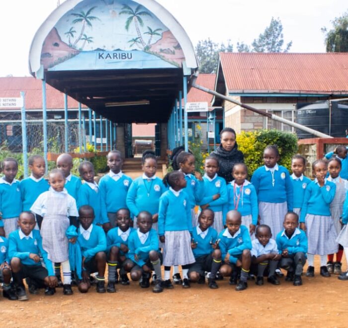 st martin de porres education centre,