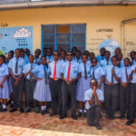 st martin education centre, kahuro