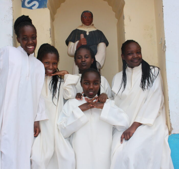st martin education centre mugoiri